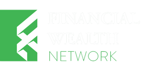 Financial Wealth Network