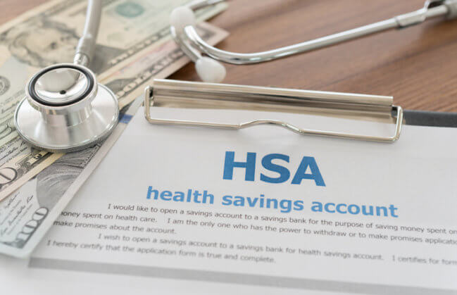 health savings accounts