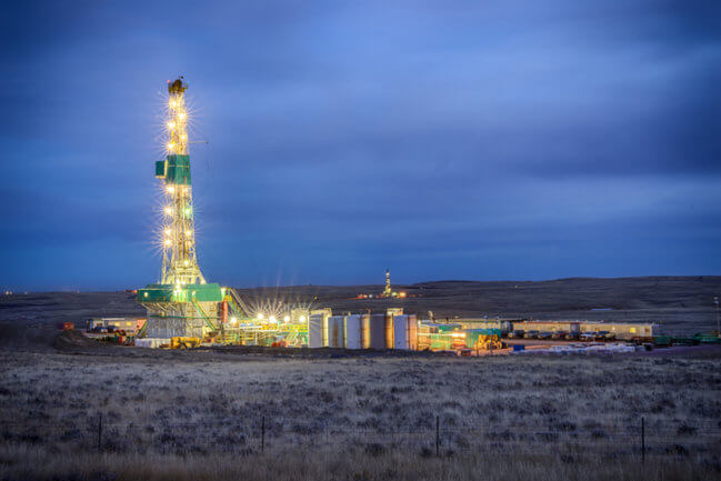 shale revolution