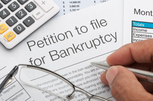 5 Surprising Bankruptcy Benefits You Should Know