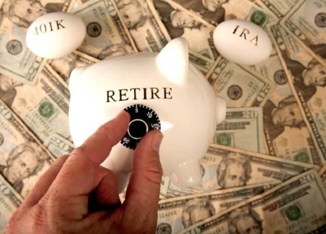 4 Ways to Stretch Your Retirement Income