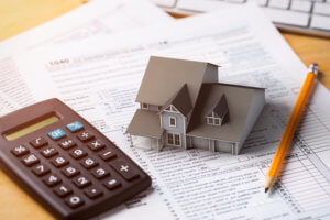 Property tax rates